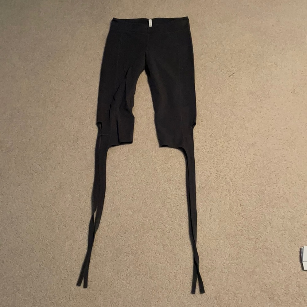 Free People Leggings